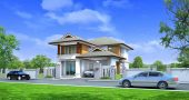 Villa in 6602 South Para Way