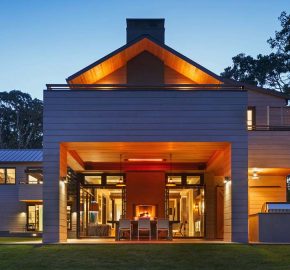 Single House Near Orland Park, Chicago