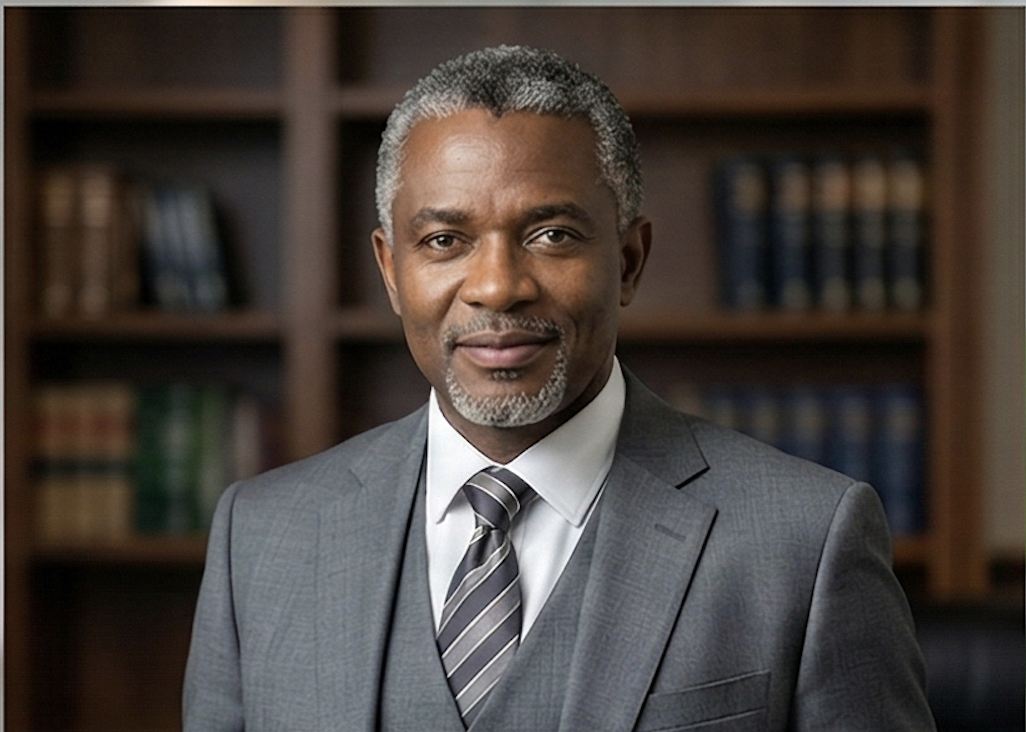 John Chike