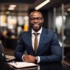 Michiel Okoye